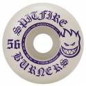 SPITFIRE WHEELS (JEU DE 4) 56MM BURNER 99DU