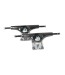 TENSOR TRUCKS (JEU DE 2) 5.25 MAG LIGTH GLOSSY GUNMETAL SILVER