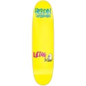 HEROIN DECK LIL EGG 7.9"