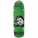 HEROIN CRAIG QUESTIONS JOAN  9.5 x 31.25 DECK RAZOR EDGE