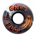 ORBS WHEELS PUGS 85A 54MM