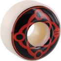 SATORI BIG LINK CLASSIC SHAPE BLACK 55MM