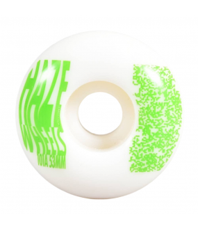 HAZE WHEELS - HAZE HAZZY 101A 53mm