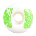 HAZE WHEELS - HAZE HAZZY 101A 53mm