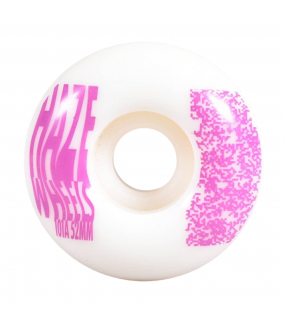 BONES WHEELS (JEU DE 4) SPF 56MM P5 POOL SKARKNADO 84B