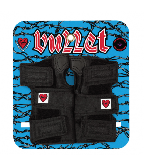 BULLET WRIST GUARD (PROTEGE POIGNETS)