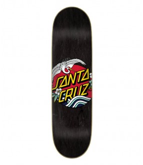 SANTA CRUZ DECK CRANE DOT LG 7 PLY BIRCH8.5