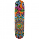 SANTA CRUZ DECK MANDALA HAND 8.125
