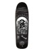 SANTA CRUZ DECK DRESSEN PUP SHAPED 9.31 X 32.36