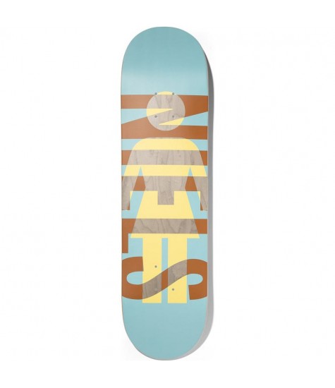 GIRL DECK OG KNOCKOUT BENNETT 8.25 X 31.75