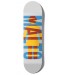 GIRL DECK OG KNOCKOUT MALTO 8.25 X 31.875