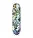 REAL DECK TROPICAL DREAM OVAL SM MULTI 8.06 X 31.58