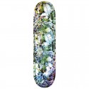 REAL DECK TROPICAL DREAM OVAL SM MULTI 8.06 X 31.58