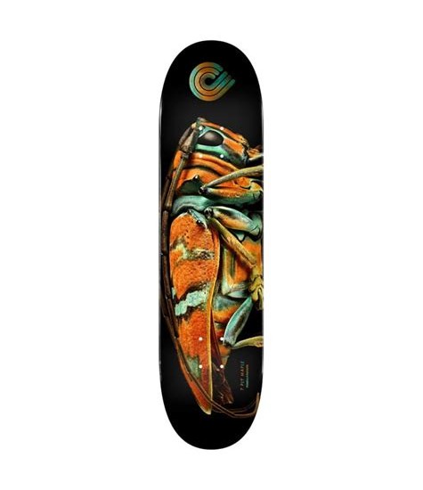 POWELL PERALTA DECK FLIGHT BISS JEWEL BEETLE 9.05 X 32.95