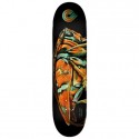 POWELL PERALTA DECK FLIGHT BISS JEWEL BEETLE 9.05 X 32.95