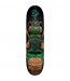 POWELL PERALTA DECK FLIGHT BISS RUBY TAILED WASP 8.5 X 32.08