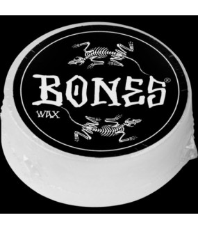 BONES WAX VATO