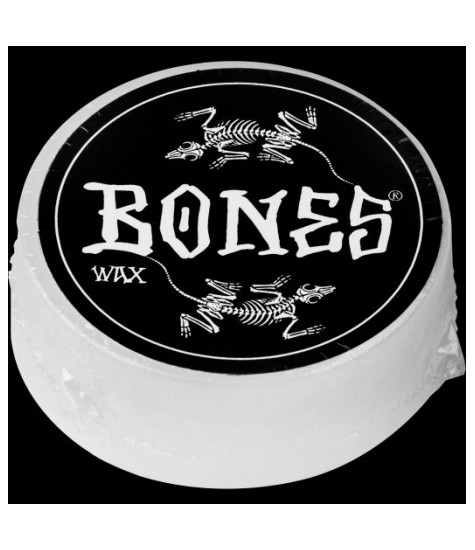 BONES WAX VATO