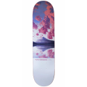 April – Fuji – Yuto Horigome - Tailles - Decks : 8.25"