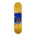 April - All Net - Ish Cepeda - Tailles - Decks : 8.38''