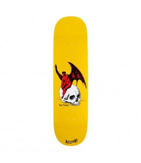 WELCOME - RYAN TOWNLEY - NEPHILIM ON ENENRA YELLOW 8,5"