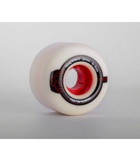 ROUE   SATORI EASY RIDERS 52MM 87A