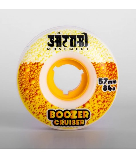 SATORI BOOZER CRUISER STF 57MM 84A