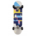 FLIP ODYSSEY LOGO WHITE 6.75 COMPLETE