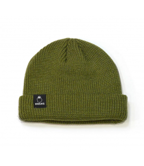 NONSENSE BEANIE BALONY KHAKI