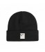 NONSENSE BEANIE BLOCKHEAD BLACK