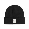 NONSENSE BEANIE BLOCKHEAD BLACK