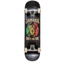 JAMAICA SKATE CULTURELION COMPLETE 7,75