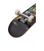 JAMAICA SKATE CULTURELION COMPLETE 7,75