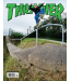 THRASHER MAGAZINE OCTOBRE 2024