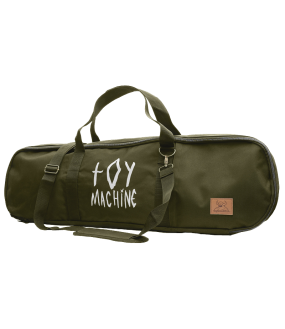 TOY MACHINE BAG CANVAS DECK ARMY