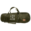 TOY MACHINE BAG CANVAS DECK ARMY