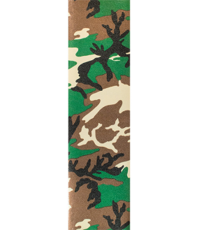 JESSUP GRIP PLAQUE CAMOUFLAGE