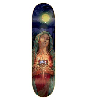 DGK DECK SAVE US LENTICULAR 8.25