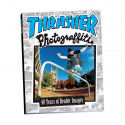 THRASHER BOOK PHOTOGRAFFITI