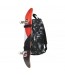 EATSPAK SKATE PAK'R FLAME DARK