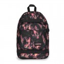 EASTPAK SKATE PAK'R FLAME ORANGE