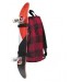 EASTPAK Skate Pak'R Skate Checks