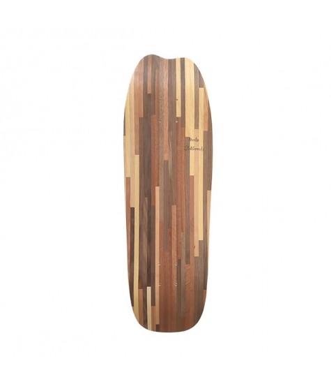 MERLIN SKATEBOARDS BUNTA 9,2