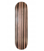 MERLIN SKATEBOARDS CLASSIC MACASSAR 8,1