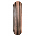 MERLIN SKATEBOARDS CLASSIC MACASSAR 8,1