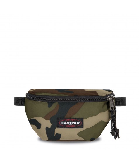 EASTPAK HIPBAG SPRINGER CAMO