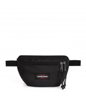 EASTPAK HIPBAG SPRINGER BLACK