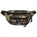 EASTPAK DOGGY BAG CAMO