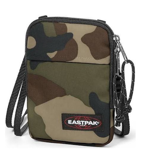 EASTPAK BUDDY CAMO