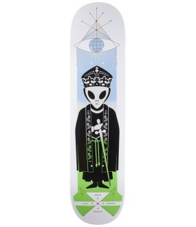 ALIEN WORKSHOP DECKHIGH PRIEST YAJE 8.0